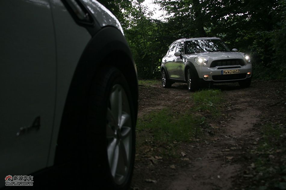 MINI Countrymanϸ