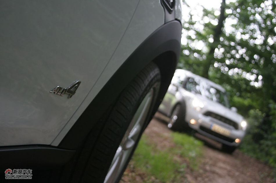 MINI Countrymanϸ