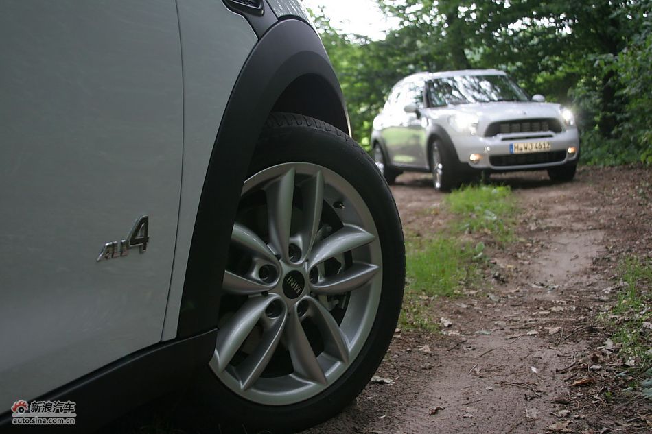 MINI Countrymanϸ