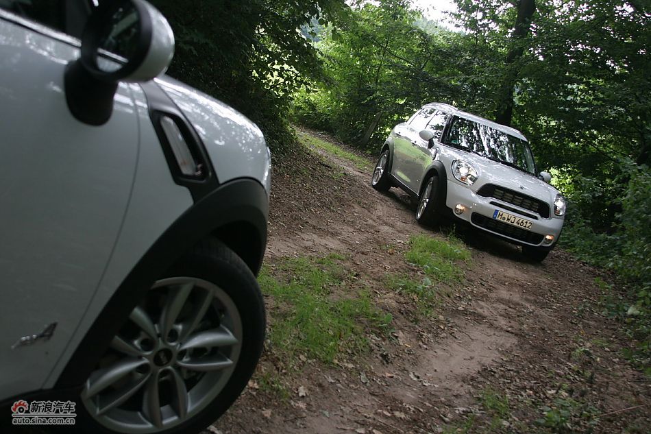 MINI Countrymanϸ