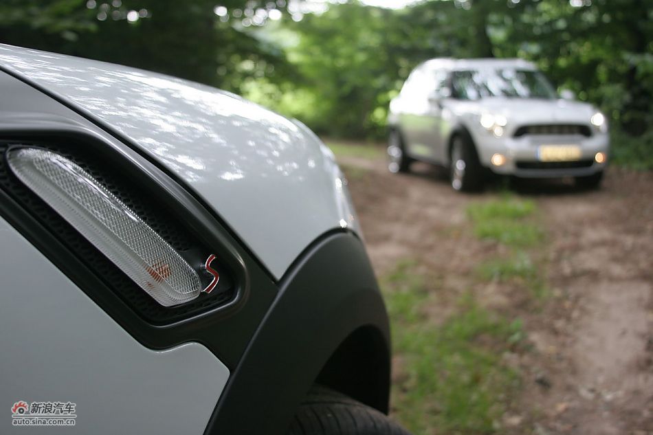 MINI Countrymanϸ