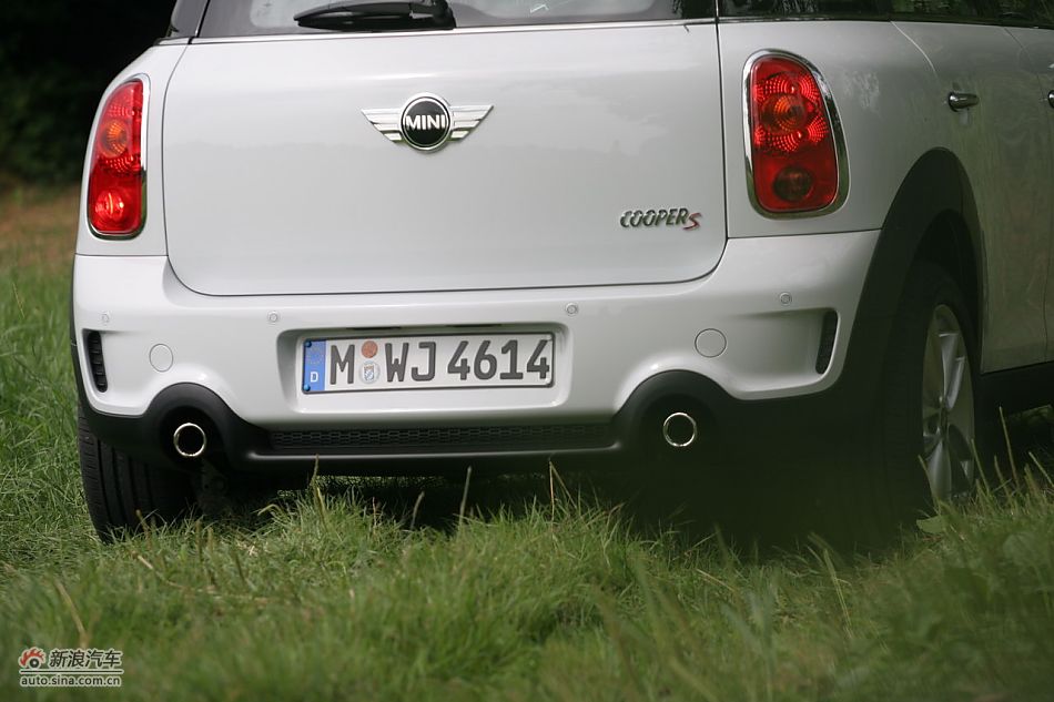 MINI Countrymanϸ