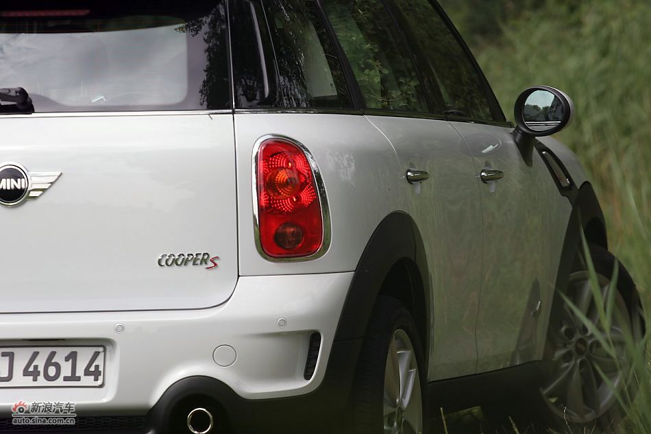 MINI Countrymanϸ