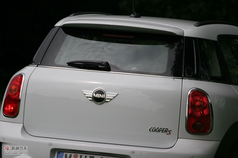 MINI Countrymanϸ