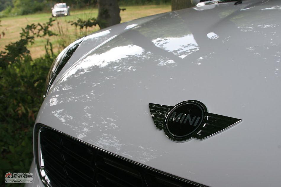 MINI Countrymanϸ