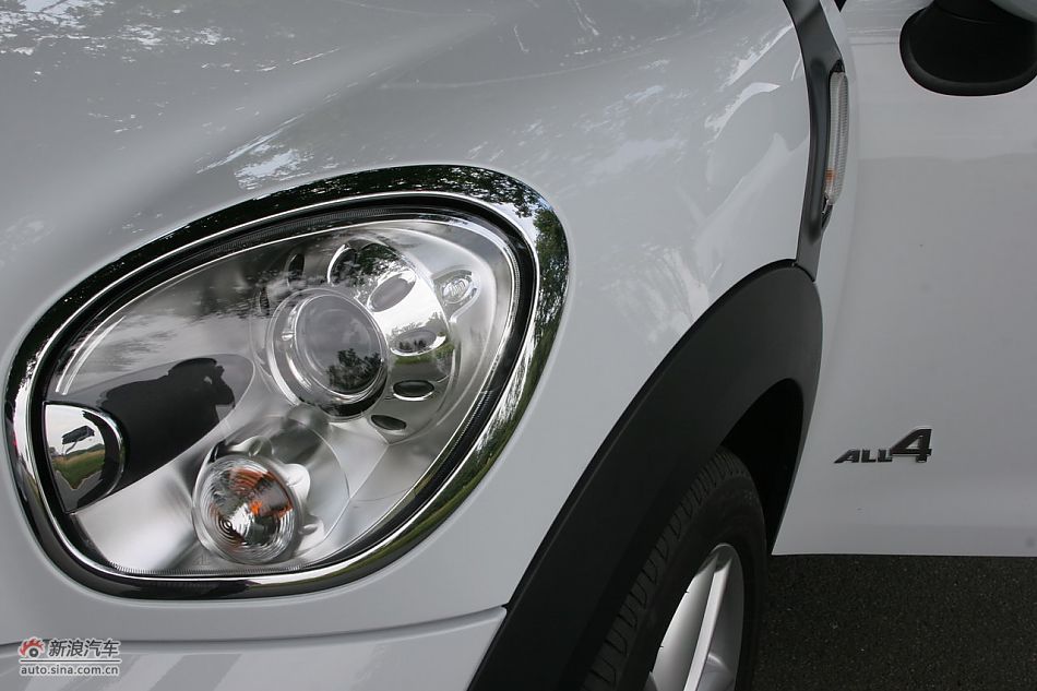 MINI Countrymanϸ