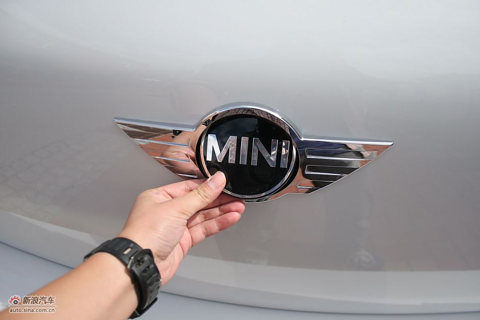 MINI Countrymanϸ