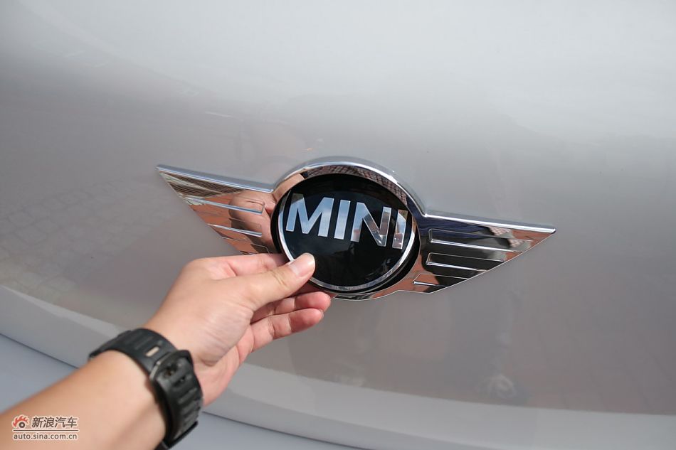 MINI Countrymanϸ
