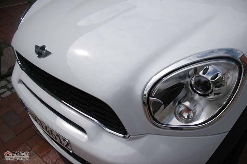 MINI Countrymanϸ