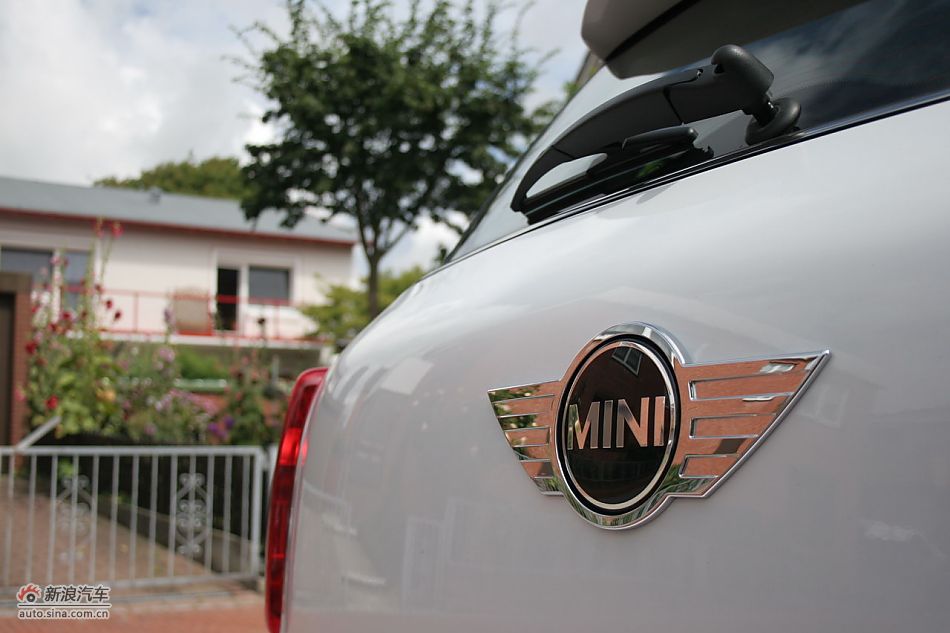 MINI Countrymanϸ