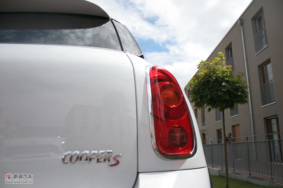 MINI Countrymanϸ