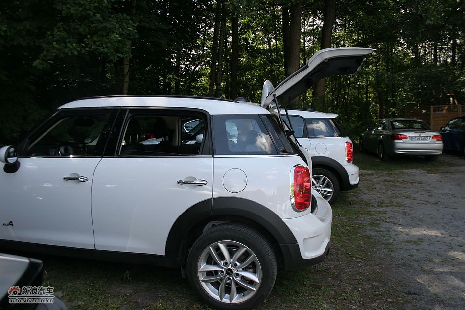 MINI Countrymanϸ
