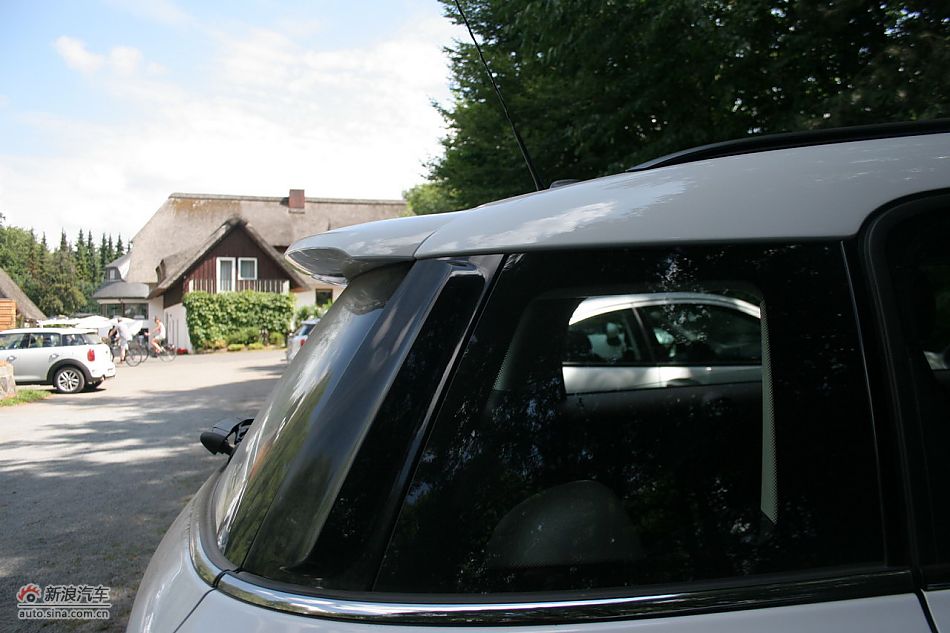 MINI Countrymanϸ