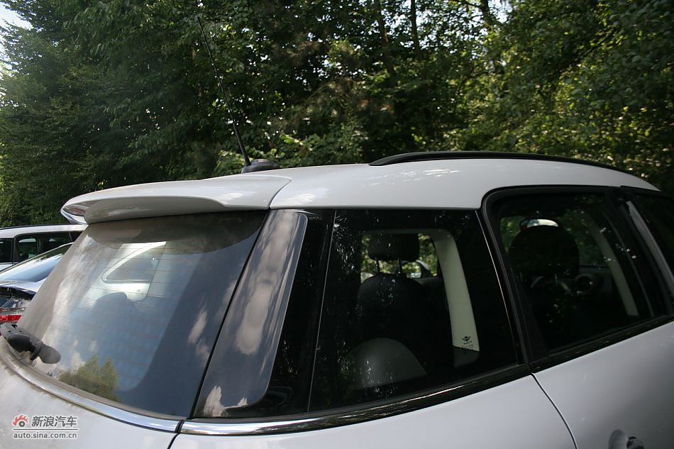 MINI Countrymanϸ