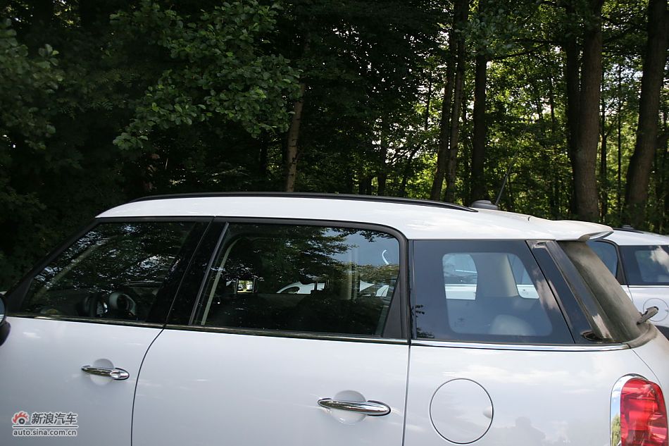 MINI Countrymanϸ