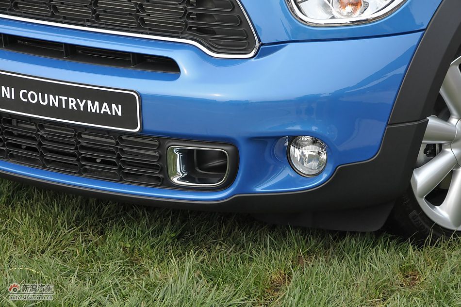 MINI Countrymanϸ