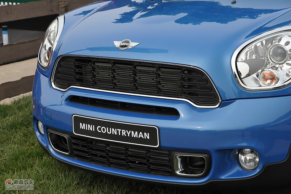 MINI Countrymanϸ
