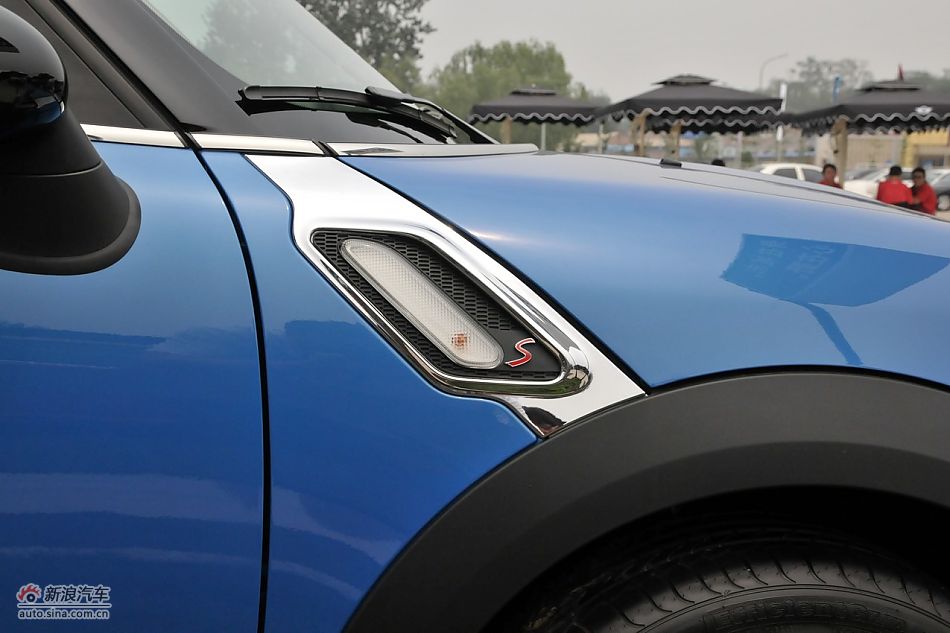 MINI Countrymanϸ