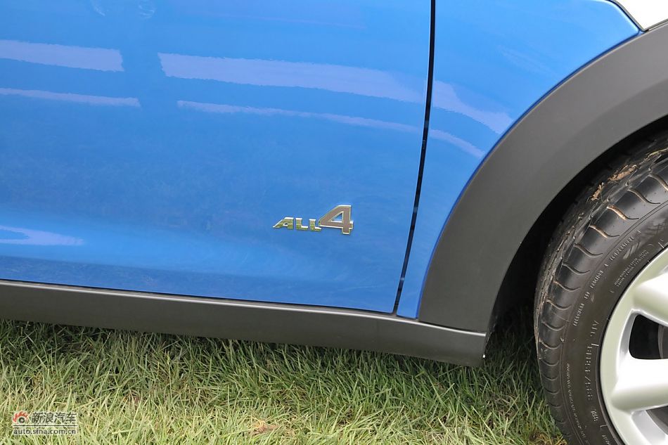 MINI Countrymanϸ