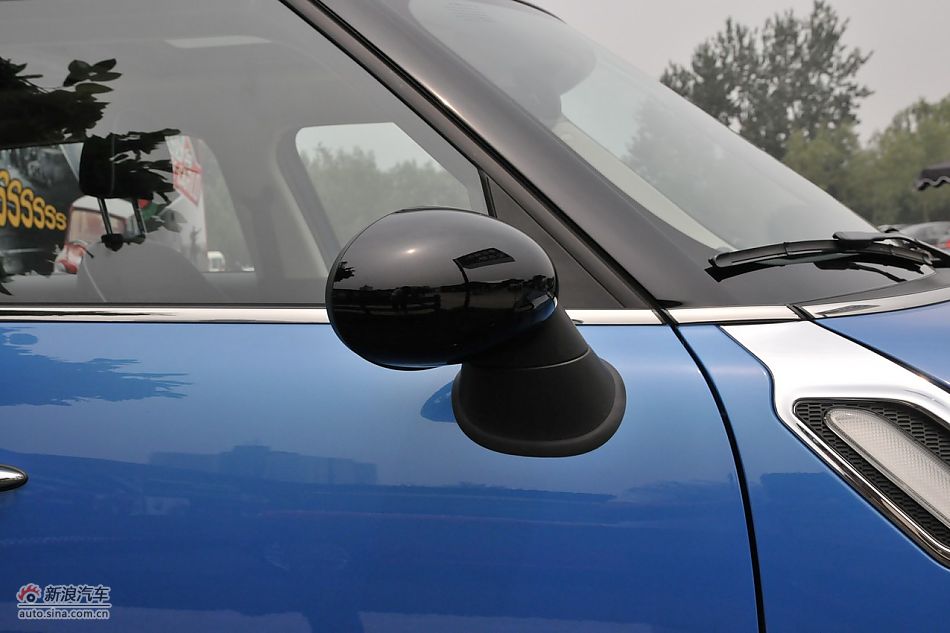 MINI Countrymanϸ