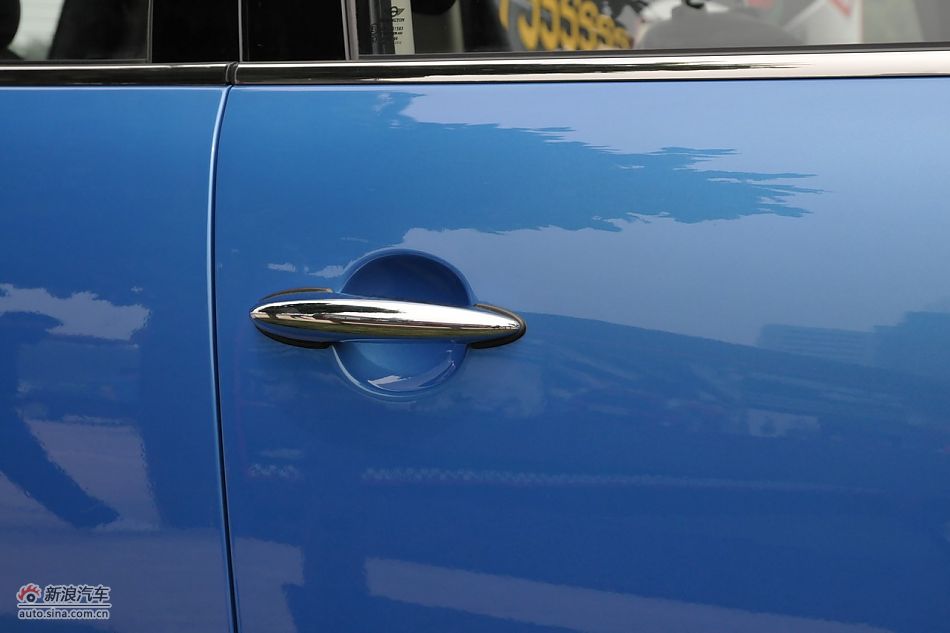 MINI Countrymanϸ