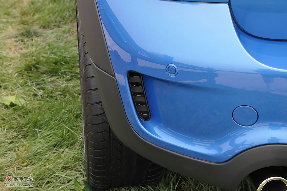 MINI Countrymanϸ