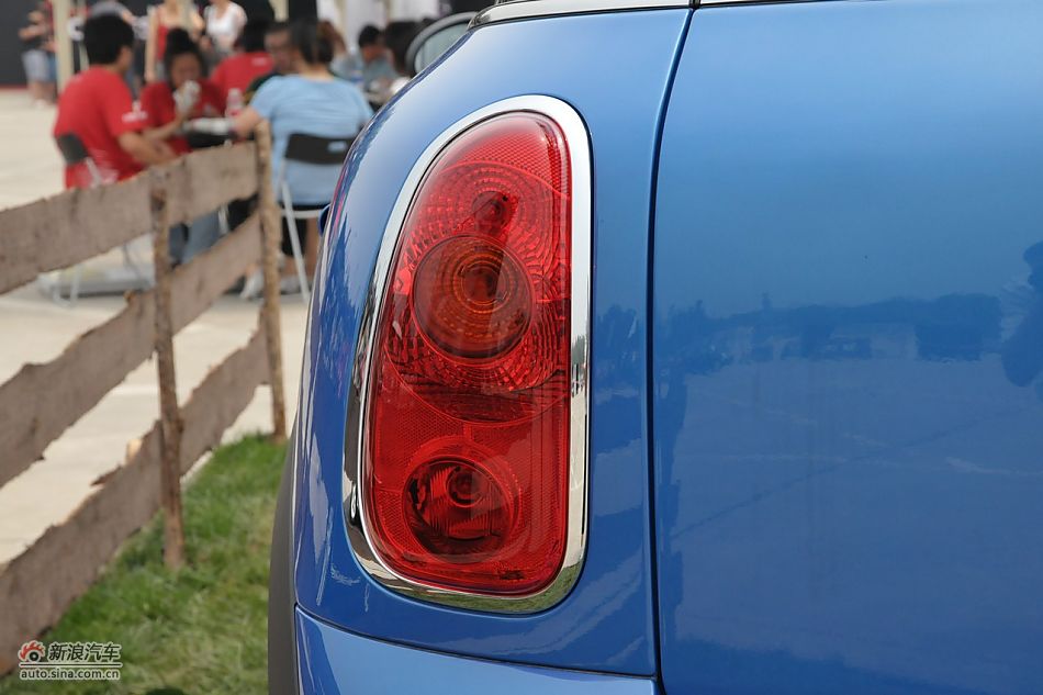 MINI Countrymanϸ