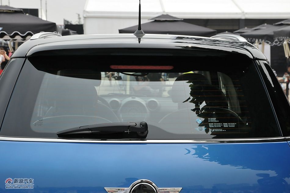 MINI Countrymanϸ