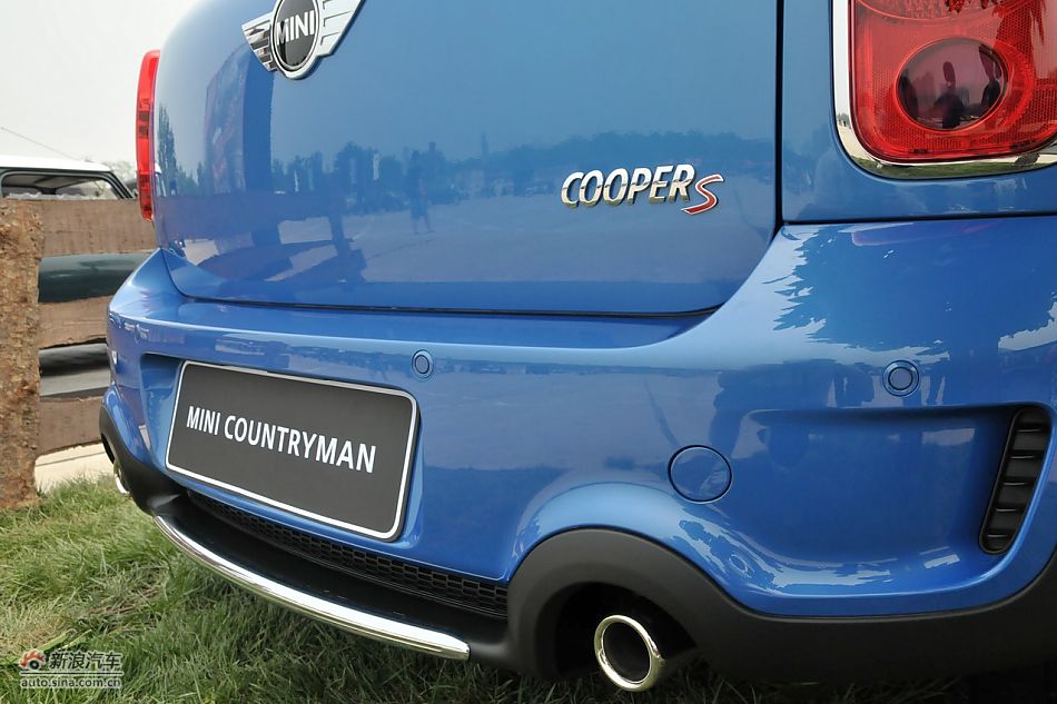 MINI Countrymanϸ