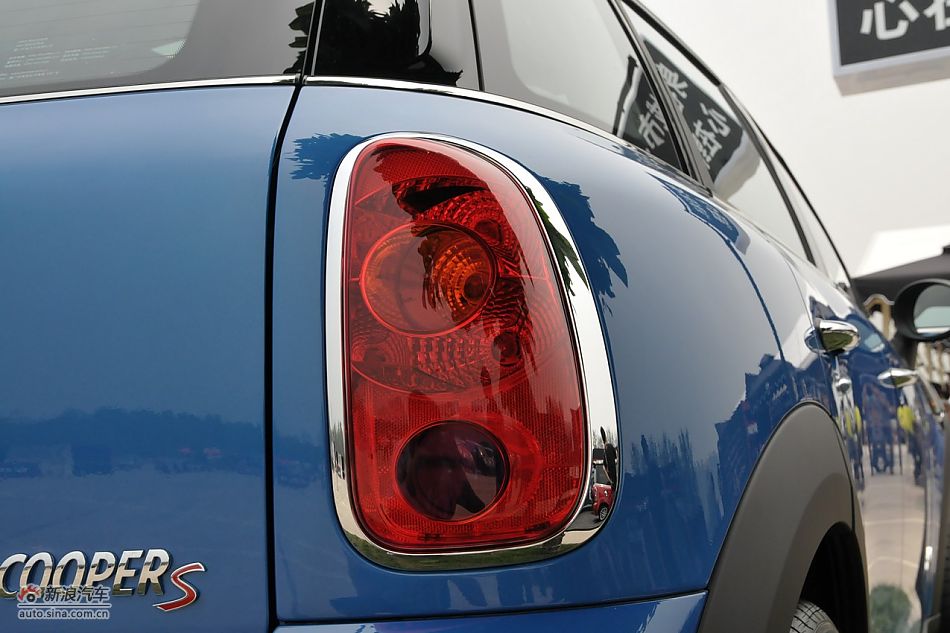 MINI Countrymanϸ