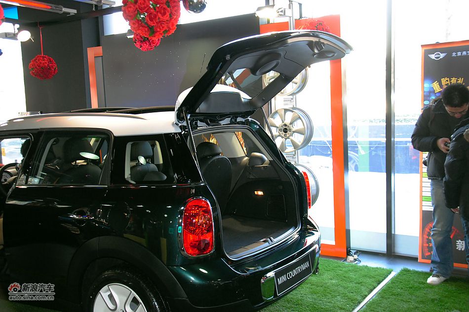 MINI COUNTRYMANʵ