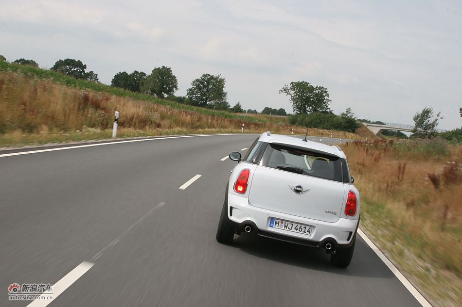 MINI Countryman·̬
