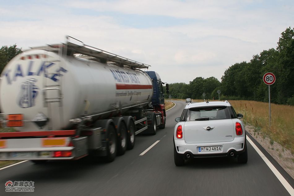 MINI Countryman·̬