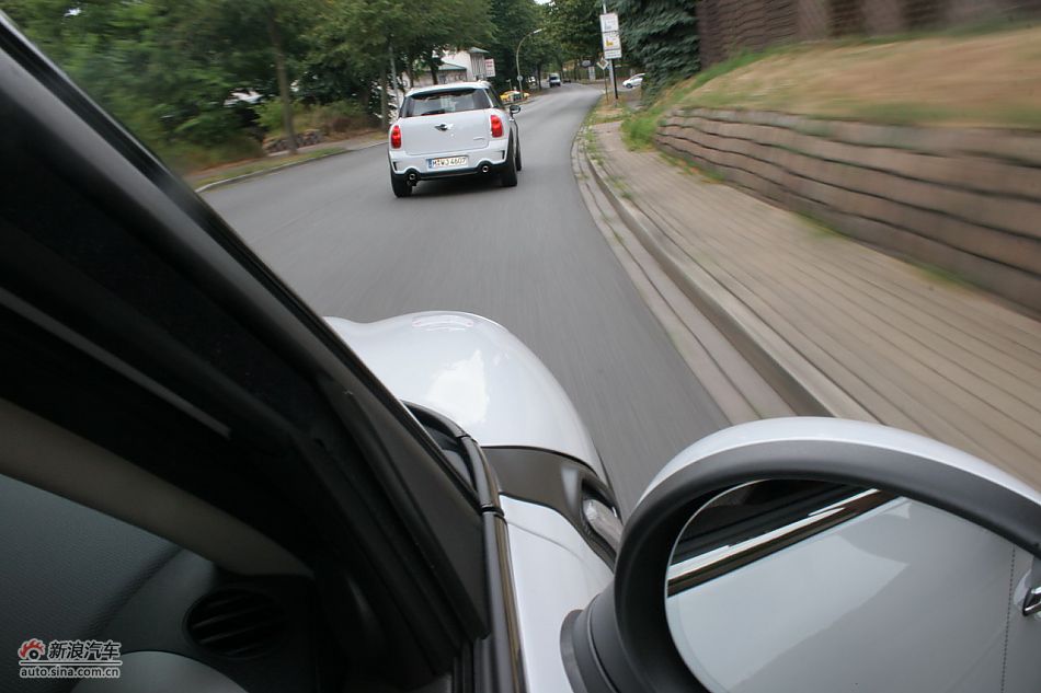 MINI Countryman·̬