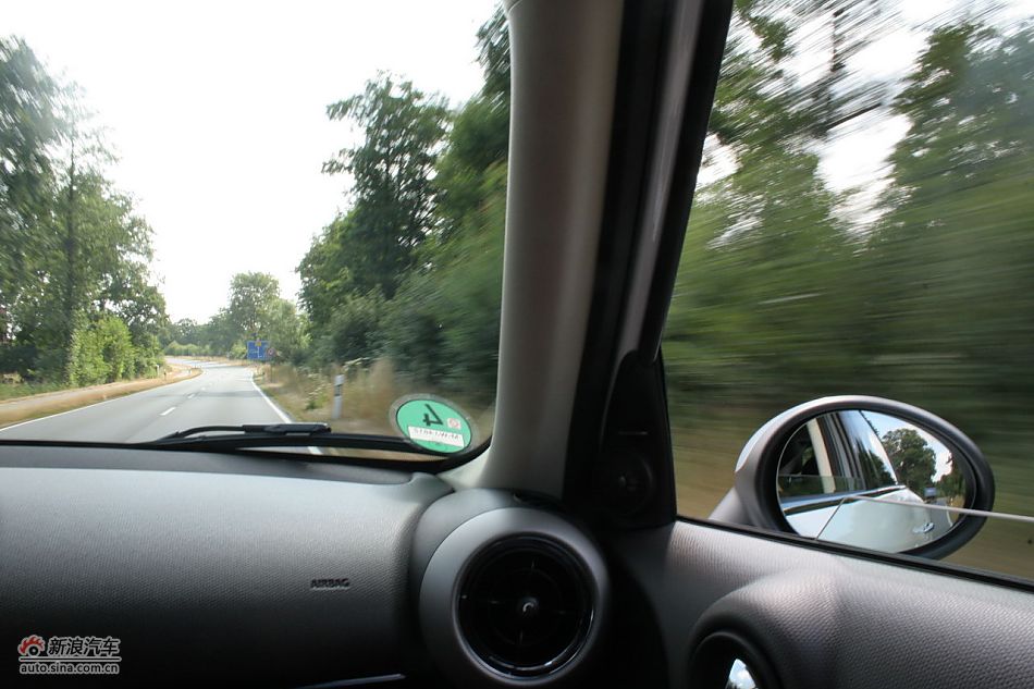 MINI Countryman·̬