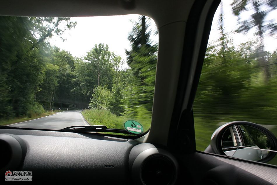 MINI Countryman·̬