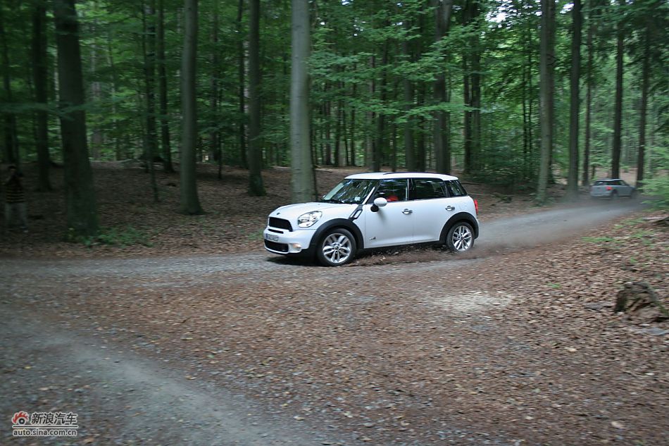 MINI Countrymanɰʯ·̬