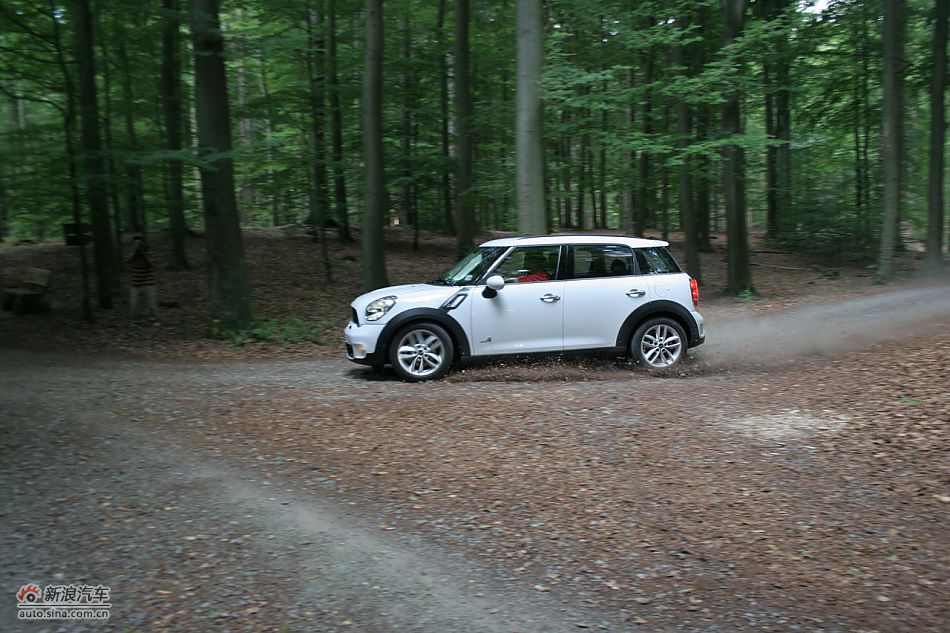 MINI Countrymanɰʯ·̬