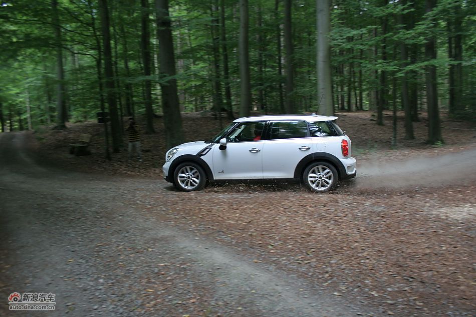 MINI Countrymanɰʯ·̬