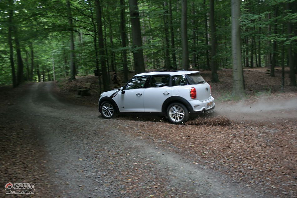 MINI Countrymanɰʯ·̬