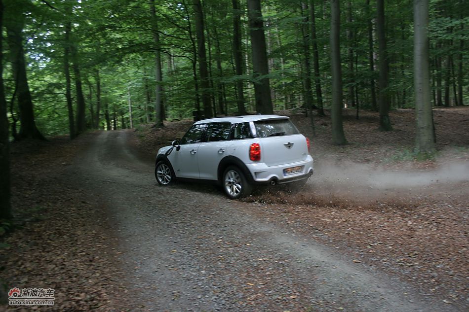 MINI Countrymanɰʯ·̬