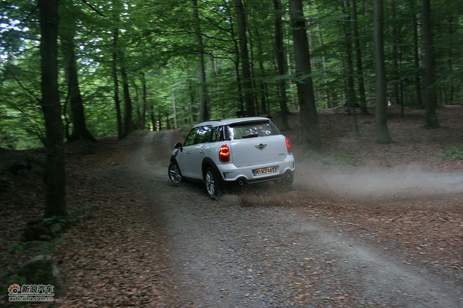MINI Countrymanɰʯ·̬
