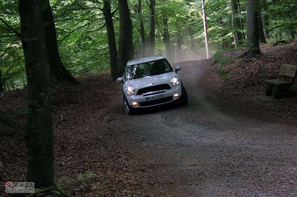 MINI Countrymanɰʯ·̬