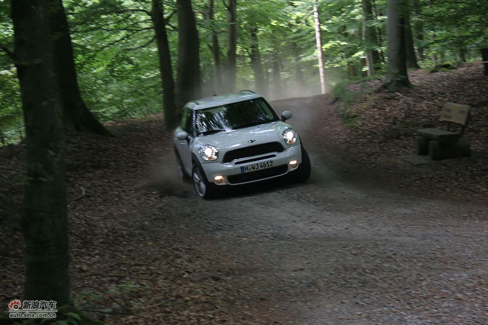 MINI Countrymanɰʯ·̬