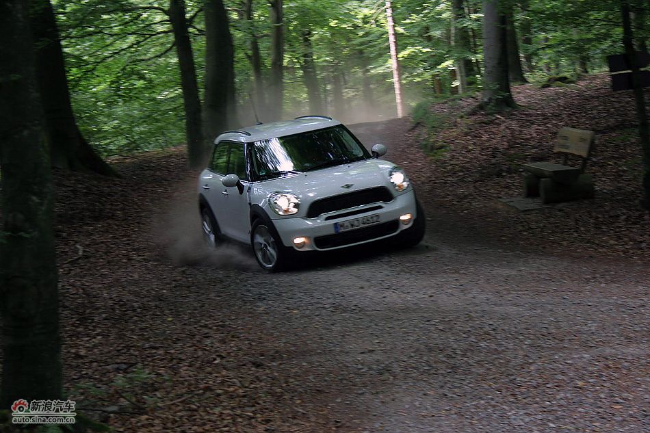 MINI Countrymanɰʯ·̬