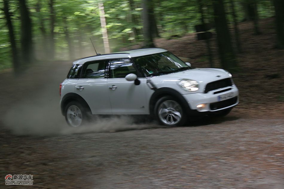 MINI Countrymanɰʯ·̬
