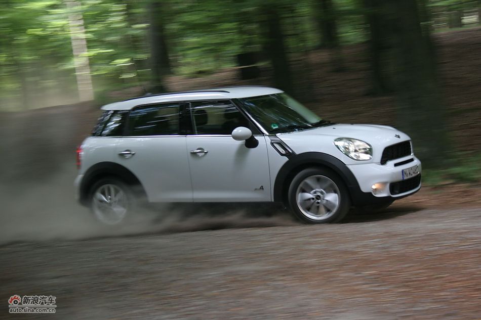 MINI Countrymanɰʯ·̬