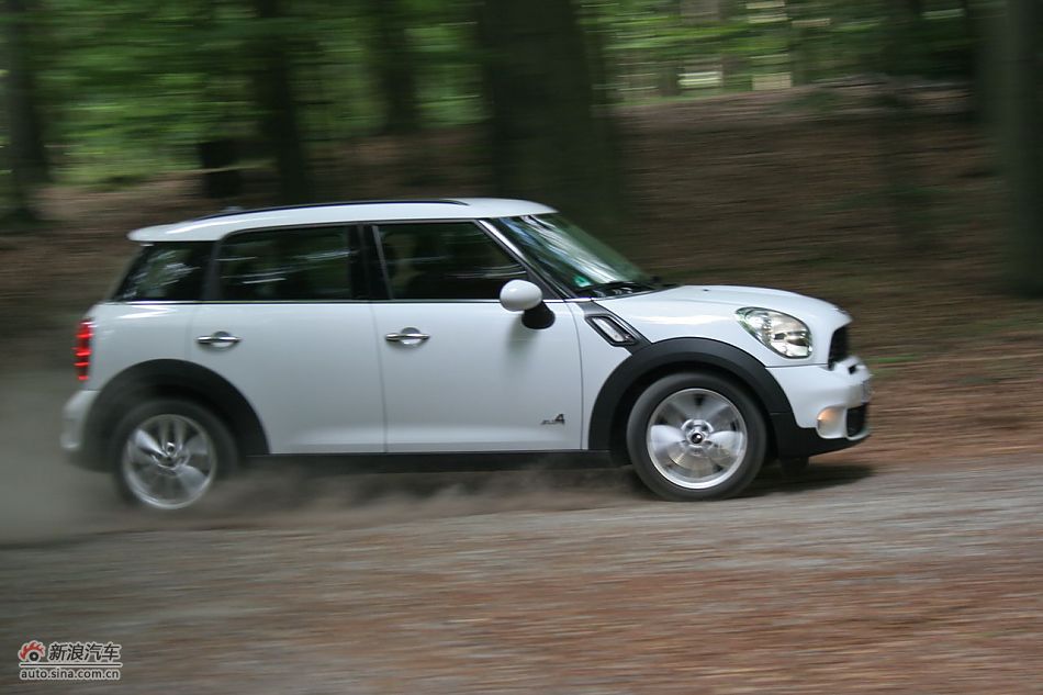 MINI Countrymanɰʯ·̬