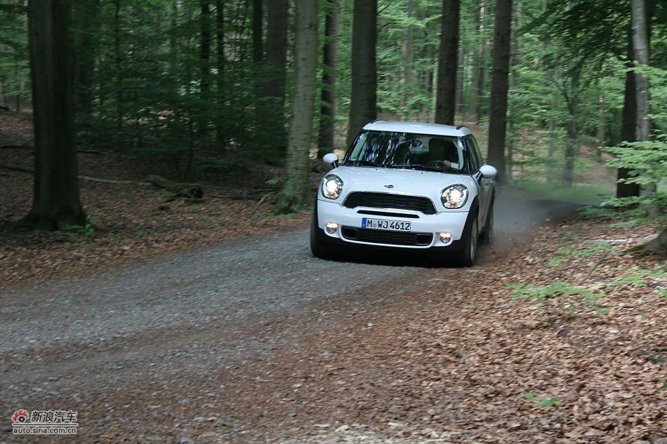 MINI Countrymanɰʯ·̬