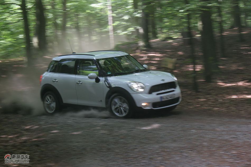 MINI Countrymanɰʯ·̬